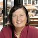 Barbara R. Medvec, DNP, RN, MSA, MSN, NEA-BC