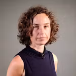 Sandrine Gallois