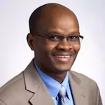 Gilbert Nyaga