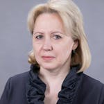 Калашникова Ольга Владимировна
