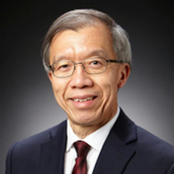 Fu Chang Chung-Fu Chang, Instructor | Coursera