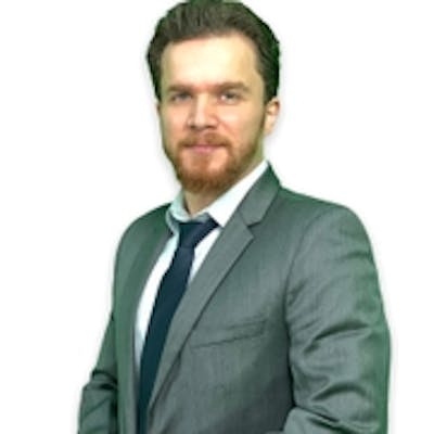 Dr. AbdulAziz Razzouk, Instructor | Coursera