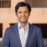 Prof. Debjit Roy