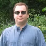 Evan Bergman