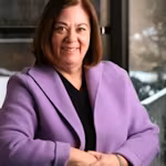 Barbara O'Keefe