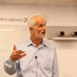 Paul Levy
