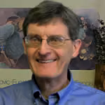 Larry Randles Lagerstrom