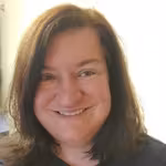 Stephanie Dodd, MSc.