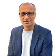 Ritesh Vajariya