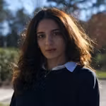 Sara Alghesheyan