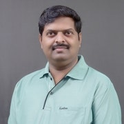 Pravin Yashwant Pawar