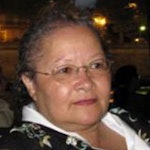Dr. Elsa Barkley Brown
