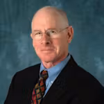 John W. Daily