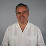Antonio Rodríguez Alcalá