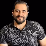 Ashraf S. A. AlMadhoun