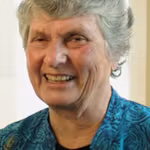 Anne Firth Murray