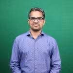 Prof. Lalit Pankaj