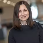 Dr. Chrysoula Papacharalampou