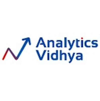 Analytics Vidhya, Instructor | Coursera