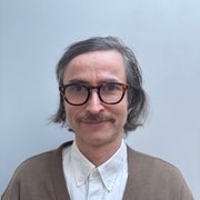 Professor Matthew Yee-King