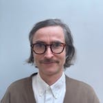 Professor Matthew Yee-King