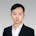 Image of instructor, Jizhou Kang