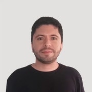 Daniel David Benavides Sánchez