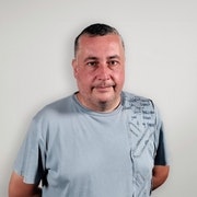 José Luís Muñoz Moreno