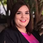 Mónica Cecilia Garza Martínez