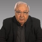 Dr Gordon Hewitt