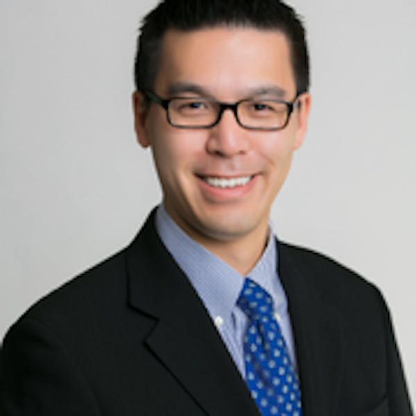 Mark Leung, Instructor | Coursera