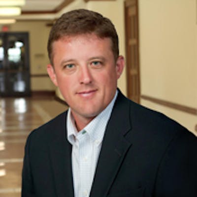 Brian Rountree, Instructor | Coursera