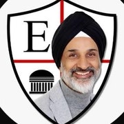 Prof. Paul S. Lalvani​