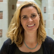 Colleen van Lent, Ph.D. photo