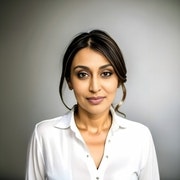 Hana Malik