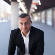 Hector Sandoval