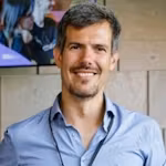 Luca Berton