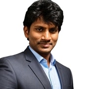 John Sumanth Vemuri