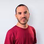 Cesar Herranz Pedriza