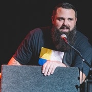 Brandon Dohman