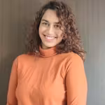 Pavi Narayanan