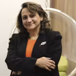Fanny Almario Mayor