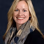 Robin Austin, DNP, DC