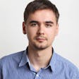 Image of instructor, Pavel Manakhov