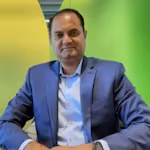 Ramanujam Srinivasan