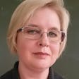 Imagen del instructor, Бакланова Ирина Ивановна