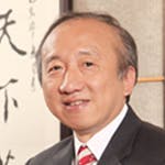 Prof. Kit Tai Hau 侯傑泰