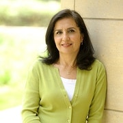 Fataneh Taghaboni-Dutta, Ph.D., PMP, CSM, CSPO