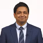 Mahesh Jayaram