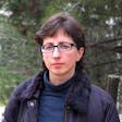 Image of instructor, Raquel Gallego